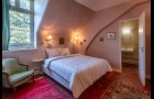 Grande Maison de Maître avec Dépendances sur 2.8 Hectares